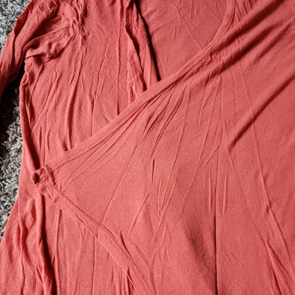 Open cardigan - Picture 2 of 3